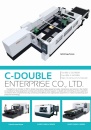 Cens.com CENS Buyer`s Digest AD C-DOUBLE ENTERPRISE CO., LTD.