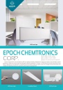 Cens.com CENS Buyer`s Digest AD EPOCH CHEMTRONICS CORP.