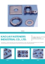 Cens.com CENS Buyer`s Digest AD KAO LAI FASTENERS INDUSTRIAL CO., LTD.
