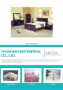 Cens.com CENS Buyer`s Digest AD THASHERS ENTERPRISE CO., LTD.