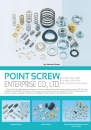 Cens.com CENS Buyer`s Digest AD POINT SCREW ENTERPRISE CO., LTD.