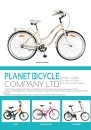 Cens.com CENS Buyer`s Digest AD PLANET BICYCLE COMPANY LTD.