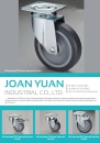 Cens.com CENS Buyer`s Digest AD JOAN YUAN INDUSTRIAL CO., LTD.