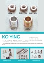 Cens.com CENS Buyer`s Digest AD KO YING HARDWARE INDUSTRY CO., LTD.