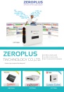 Cens.com CENS Buyer`s Digest AD ZEROPLUS TECHNOLOGY CO., LTD.