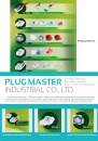 Cens.com CENS Buyer`s Digest AD PLUG MASTER INDUSTRIAL CO., LTD.