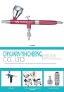 Cens.com CENS Buyer`s Digest AD CHYUARN YIH CHERNG CO., LTD.
