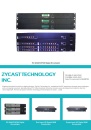 Cens.com CENS Buyer`s Digest AD ZYCAST TECHNOLOGY INC.