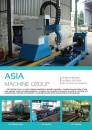 Cens.com CENS Buyer`s Digest AD ASIA MACHINE GROUP