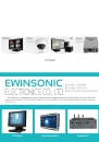 Cens.com CENS Buyer`s Digest AD WINSONIC ELECTRONICS CO., LTD.