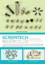 Cens.com CENS Buyer`s Digest AD SCREWTECH INDUSTRY CO., LTD.