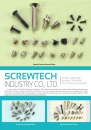 Cens.com CENS Buyer`s Digest AD SCREWTECH INDUSTRY CO., LTD.