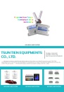 Cens.com CENS Buyer`s Digest AD TSUN TIEN EQUIPMENTS CO., LTD.