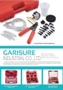 Cens.com CENS Buyer`s Digest AD GARISURE INDUSTRIAL CO., LTD.