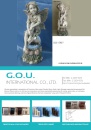 Cens.com CENS Buyer`s Digest AD G.O.U. INTERNATIONAL CO., LTD.