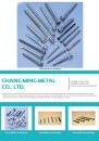 Cens.com CENS Buyer`s Digest AD CHANG MING METAL CO., LTD.