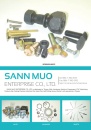 Cens.com CENS Buyer`s Digest AD SANN MUO ENTERPRISE CO., LTD.
