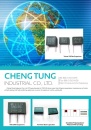 Cens.com CENS Buyer`s Digest AD CHENG TUNG INDUSTRIAL CO., LTD.