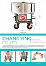 Cens.com CENS Buyer`s Digest AD CHANG YING CO., LTD.