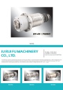 Cens.com CENS Buyer`s Digest AD JU RUI FU MACHINERY CO., LTD.