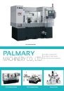 Cens.com CENS Buyer`s Digest AD PALMARY MACHINERY CO., LTD.