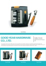 Cens.com CENS Buyer`s Digest AD GOOD YEAR HARDWARE CO., LTD.