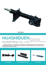 Cens.com CENS Buyer`s Digest AD HUASHIDUEN ENTERPRISE CO., LTD.