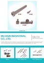 Cens.com CENS Buyer`s Digest AD WU HSIN INDUSTRIAL CO., LTD.