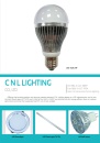 Cens.com CENS Buyer`s Digest AD CNL LIGHTING CO., LTD.