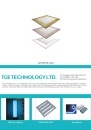 Cens.com CENS Buyer`s Digest AD TGE TECHNOLOGY LTD.