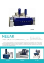 Cens.com CENS Buyer`s Digest AD NEUAR PRECISION MACHINERY CO., LTD.