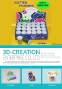Cens.com CENS Buyer`s Digest AD 3D-CREATION ENTERPRISE CO., LTD.