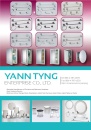 Cens.com CENS Buyer`s Digest AD YANN TYNG ENTERPRISE CO., LTD.