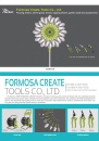 Cens.com CENS Buyer`s Digest AD FORMOSA CREATE TOOLS CO., LTD.