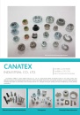Cens.com CENS Buyer`s Digest AD CANATEX INDUSTRIAL CO., LTD.