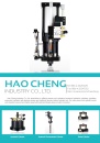 Cens.com CENS Buyer`s Digest AD HAO CHENG INDUSTRY CO., LTD.