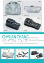 Cens.com CENS Buyer`s Digest AD CHYUAN CHANG INDUSTRIAL CO., LTD.