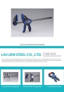 Cens.com CENS Buyer`s Digest AD LAI LIEN STEEL CO., LTD.