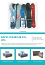 Cens.com CENS Buyer`s Digest AD RAPID CHEMICAL CO., LTD.