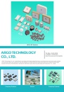 Cens.com CENS Buyer`s Digest AD ARGO TECHNOLOGY CO., LTD.