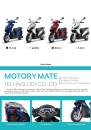 Cens.com CENS Buyer`s Digest AD MOTORY MATE TECHNOLOGY CO., LTD.