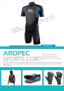 Cens.com CENS Buyer`s Digest AD AROPEC SPORTS CORP.