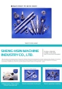 Cens.com CENS Buyer`s Digest AD SHENG-HSIN MACHINE INDUSTRY CO., LTD.