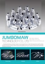 Cens.com CENS Buyer`s Digest AD JUMBOMAW TECHNOLOGY CO., LTD.