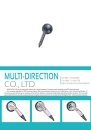 Cens.com CENS Buyer`s Digest AD MULTI-DIRECTION CO., LTD.