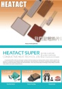 Cens.com CENS Buyer`s Digest AD HEATACT SUPER CONDUCTIVE HEAT-TECH CO., LTD.