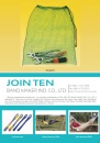 Cens.com CENS Buyer`s Digest AD JOIN TEN BAND MAKER IND. CO., LTD.