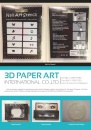 Cens.com CENS Buyer`s Digest AD 3D PAPER ART INTERNATIONAL CO.,LTD.