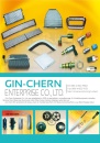 Cens.com CENS Buyer`s Digest AD GIN-CHERN ENTERPRISE CO., LTD.