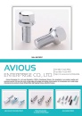 Cens.com CENS Buyer`s Digest AD AVIOUS ENTERPRISE CO., LTD.